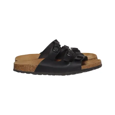 Slip-ins (Zwart) van Bio Life Leer