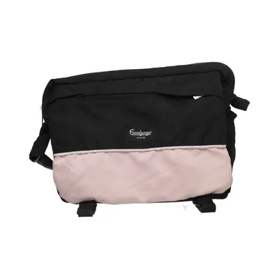 Pusletaske (Sort, Pink) fra Emmaljunga