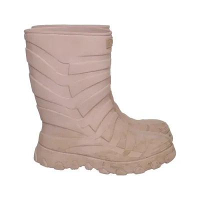 Regenlaarzen (Roze) van Kuling