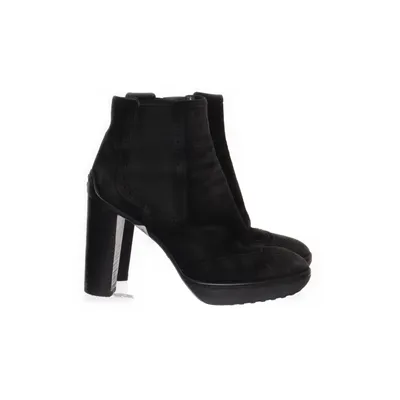 Chelsea boots (Svart) från Tod's