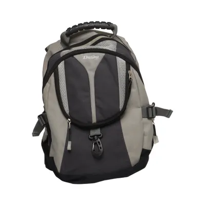 Sac à dos (Gris, Noir) de Dunlop
