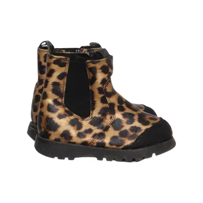 Bottines (Marron, Noir, Multicolore) de Mino