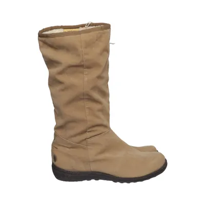 Bottes (Gyllene Gripen) de Gyllene Gripen Cuir, Laine