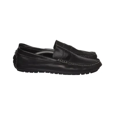 Mocassins (Noir) de SNOB