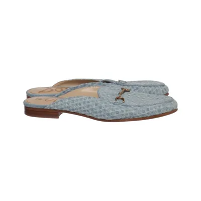 Slip-ins (Linnie) van Sam Edelman Leer