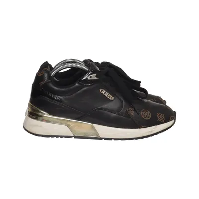 Sneakers (Svart, Brun) från Guess