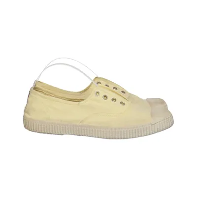 Canvas schoenen (Geel) van Chipie