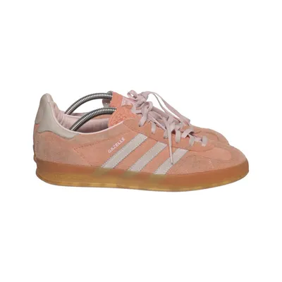 Sneakers (Gazelle) from Adidas Originals Suede