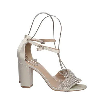 Sandaletten (Beige) van Kelly & Katie