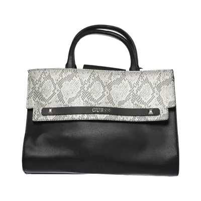 Sac à main (Noir, Gris) de Guess