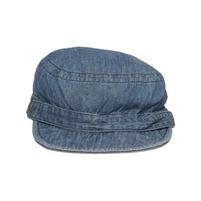 Flat cap (Blue) from Åhléns