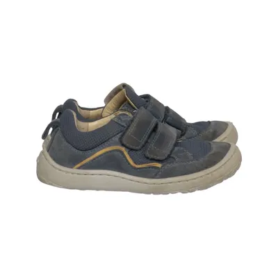 Gymnastic shoes (Blue) from Froddo Leather