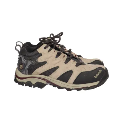 Hiking shoes (Gray, Beige) from Timberland