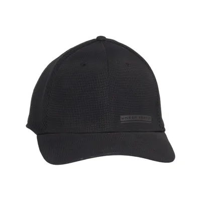 Honkbalpet (UA CLASSIC FIT) van Under Armour