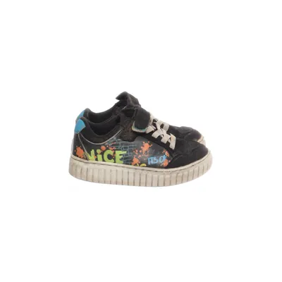 Sneakers (Svart, Flerfärgad) från Läst