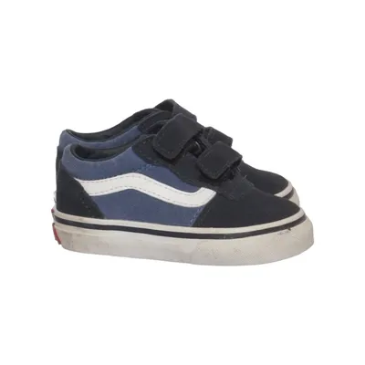 Sneakers (Blauw, Wit) van Vans