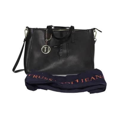 Handväska (Svart) från Trussardi