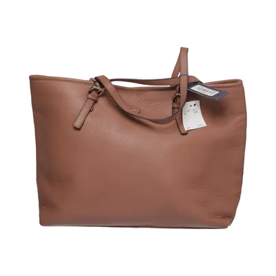 Handväska (Brun) från Paul Costelloe Skinn