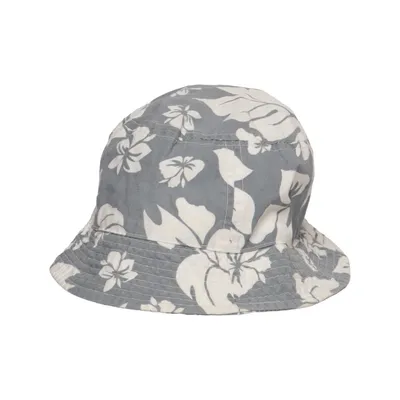 Bucket hat (Grijs, Wit) van Rocky