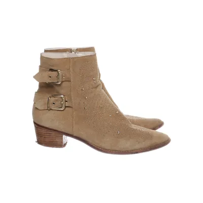 Boots (Beige) från Zara Basic Collection