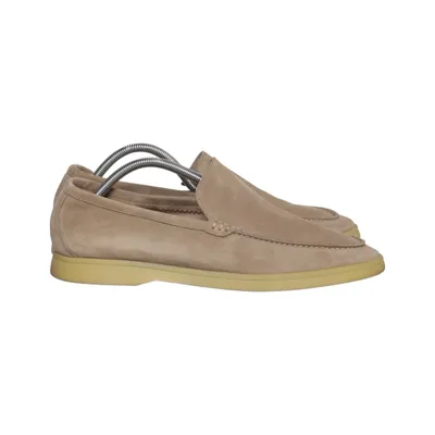 Loafers (Beige) van Suitsupply