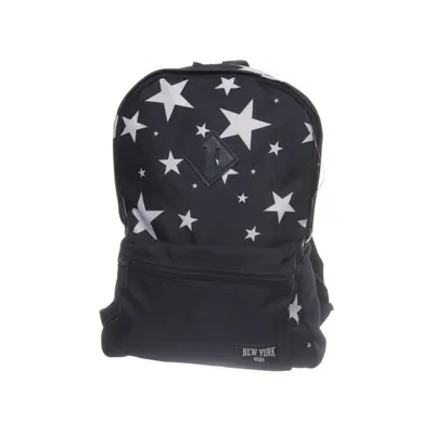 Backpack (Blue, Multicolored) from H&M Polyester