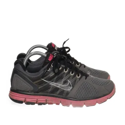Løbesko (Grå, Pink, Sort) fra Nike