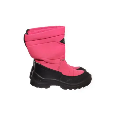 Stövlar (Rosa, Svart) från Kuoma