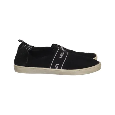 Chaussons (Noir) de Living Kitzbühel