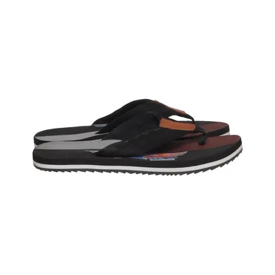 Flip-flops (Black, Multicolored) from Brandströms