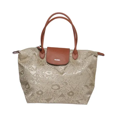 Handväska (Beige, Brun) från Picard