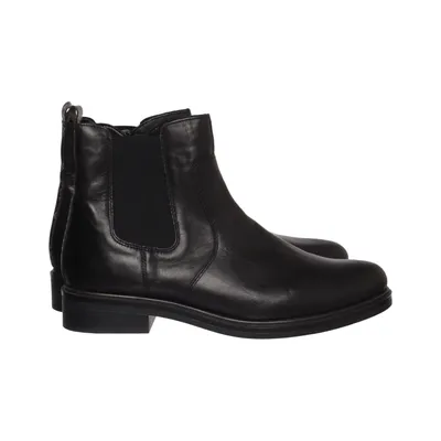 Bottines Chelsea (Noir) de Remonte