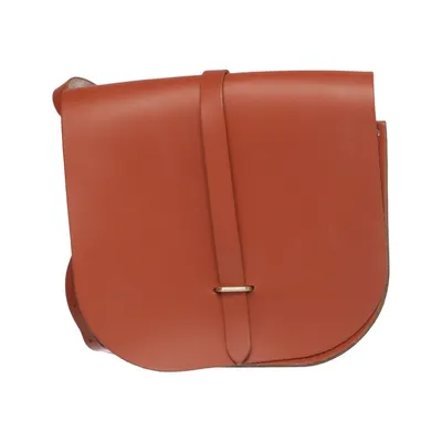 Shoulder-bag (Brown) from The Cambridge Satchel Company