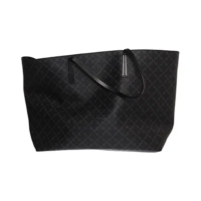 Handväska (Svart) från By Malene Birger