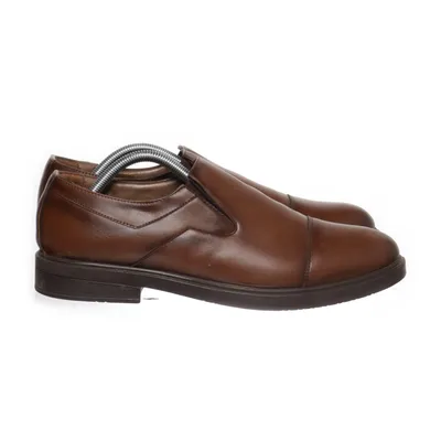 Loafers (Brun) från Merde!