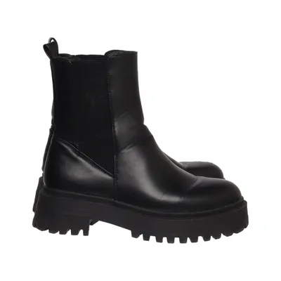 Chelsea boots (Svart) från About You