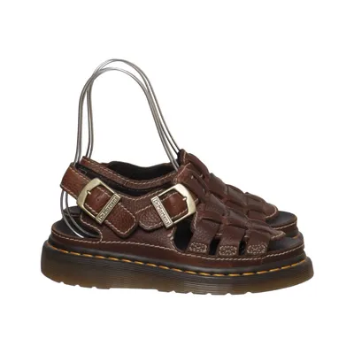 Sandals (Gryphon) from Dr. Martens Polyurethane