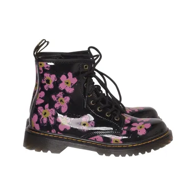 Laced boots (1460 J) from Dr. Martens