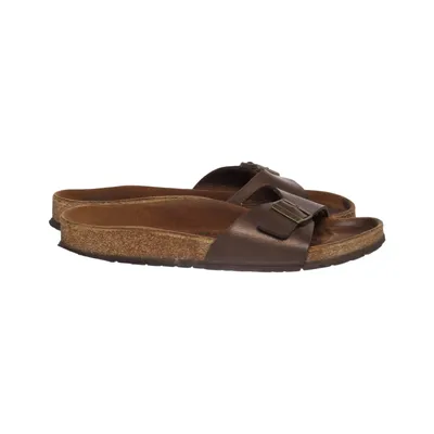 Slip-ins (Bruin) van Birkenstock