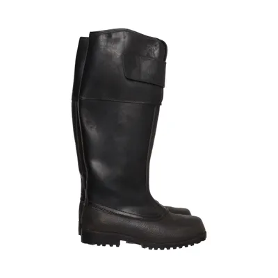 Boots (Black) from Graninge