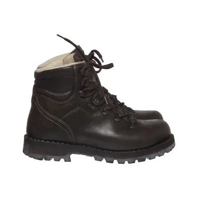 Hiking boots (Brown) from Meindl Leather