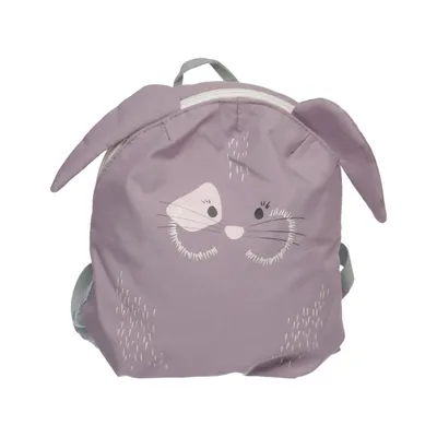 Backpack (Purple) from Lässig Polyester