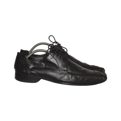 Chaussures Derby (Noir) de Think!