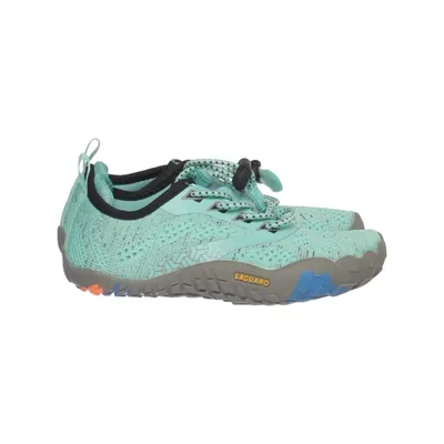 Barefoot shoes (Turquoise) from Saguaro