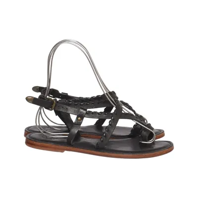 Sandals (Black) from Buttero