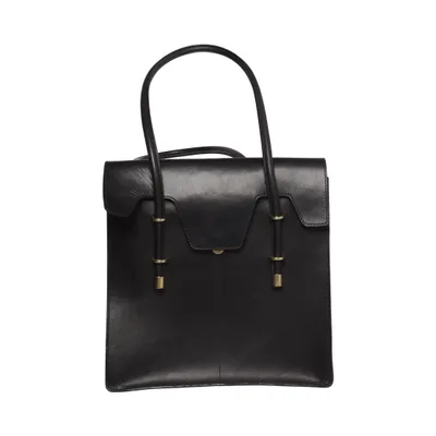 Sac à main (Noir) de & Other Stories Cuir