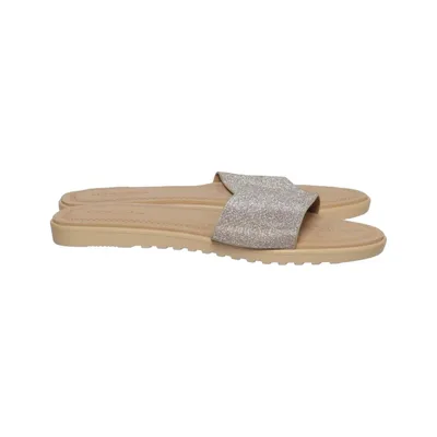 Slip-ins (Beige, Guldfärgad) från AnnaLisa