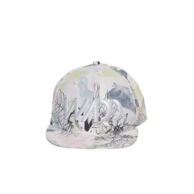Casquette de baseball (Multicolore) de Stadium Polyester
