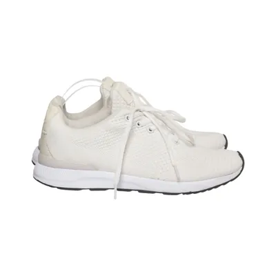 Trainers (White, Black) from Exani