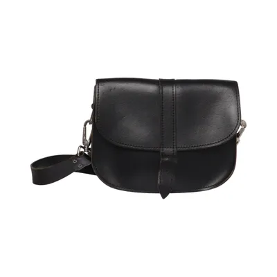 Shoulder-bag (Black) from Grafea